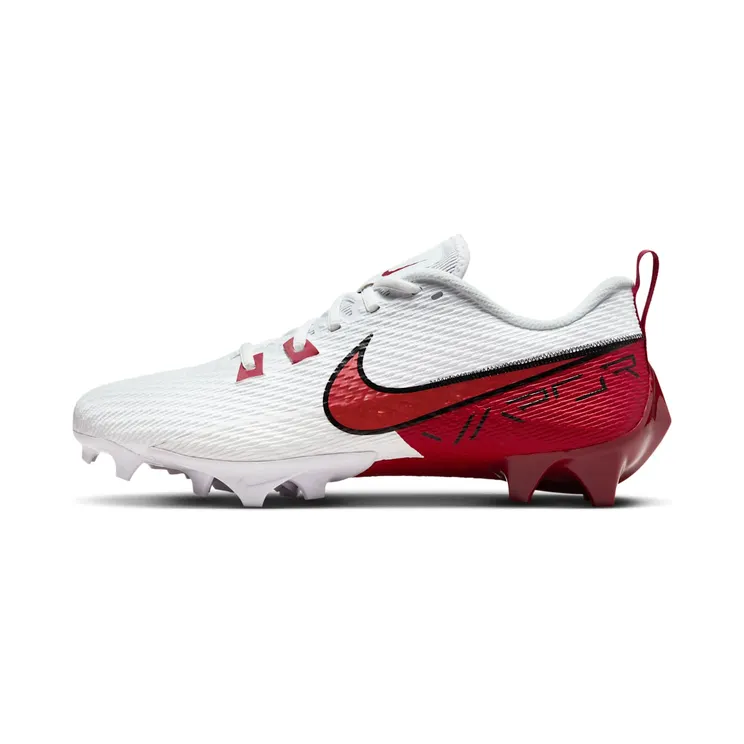 Nike Vapor Edge Speed 360 2 White Black Team Crimson (FQ4045-104)