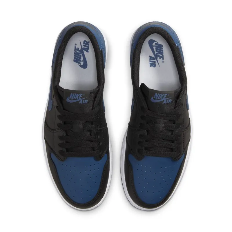 Air Jordan 1 Low OG Mystic Navy (CZ0775-041)