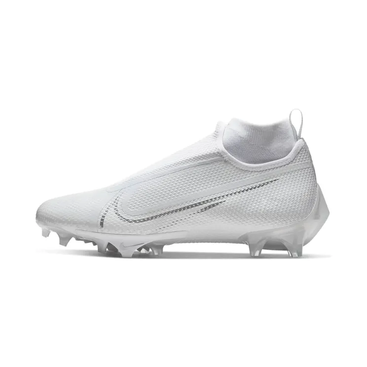 Nike Vapor Edge Pro 360 White Chrome