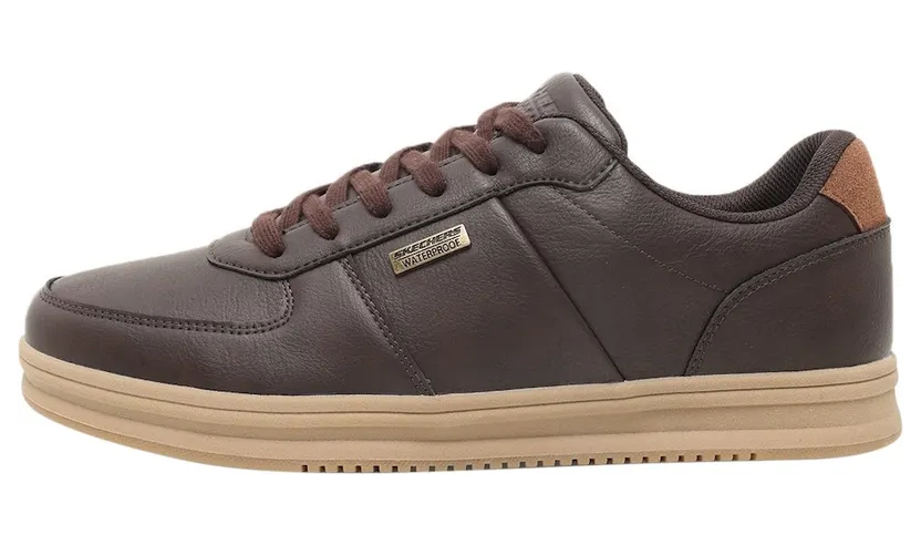 Skechers Skech Chocoladebruin (38776)