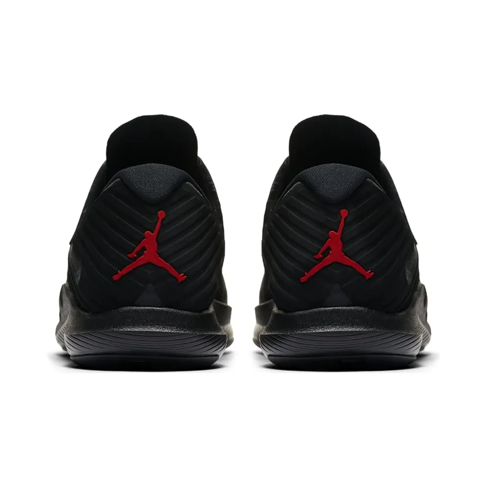 Jordan Relentless “Black Gym Red” (AJ7990-006)