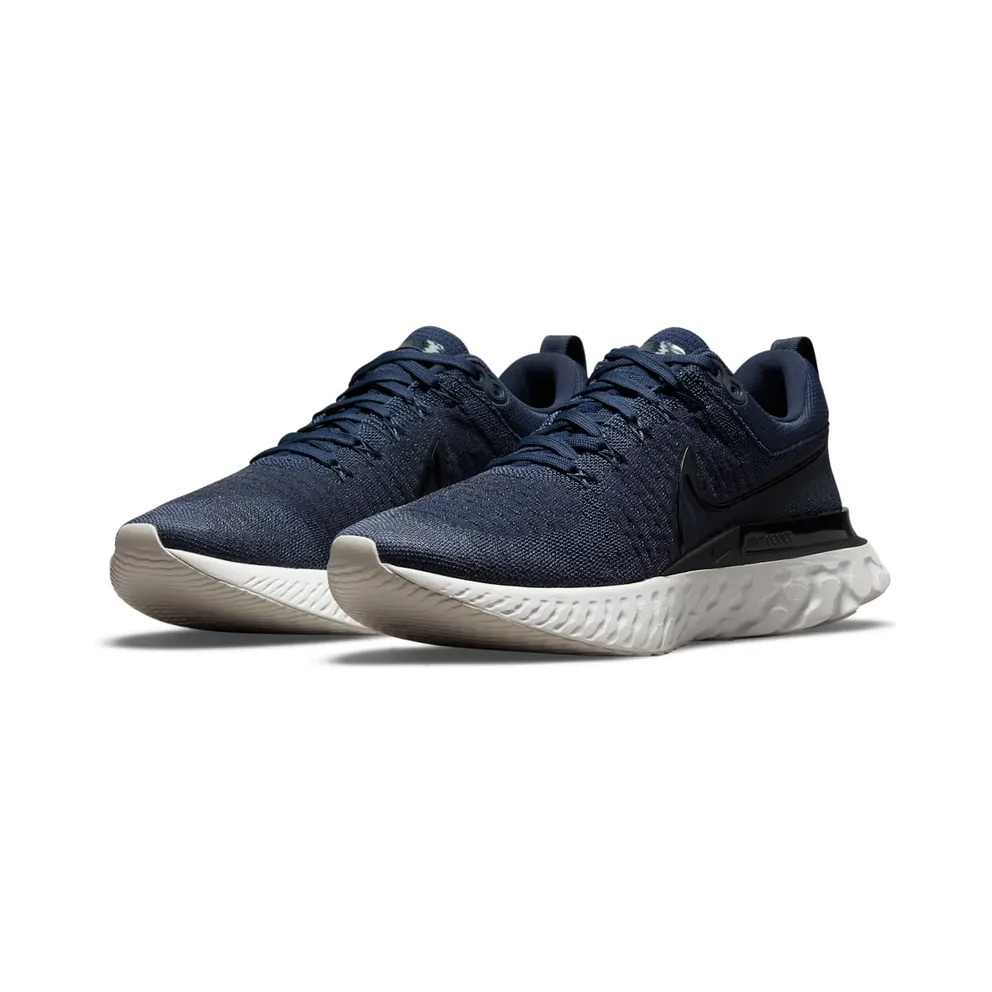 Nike React Infinity Run “Thunder Blue” (CT2357-401)