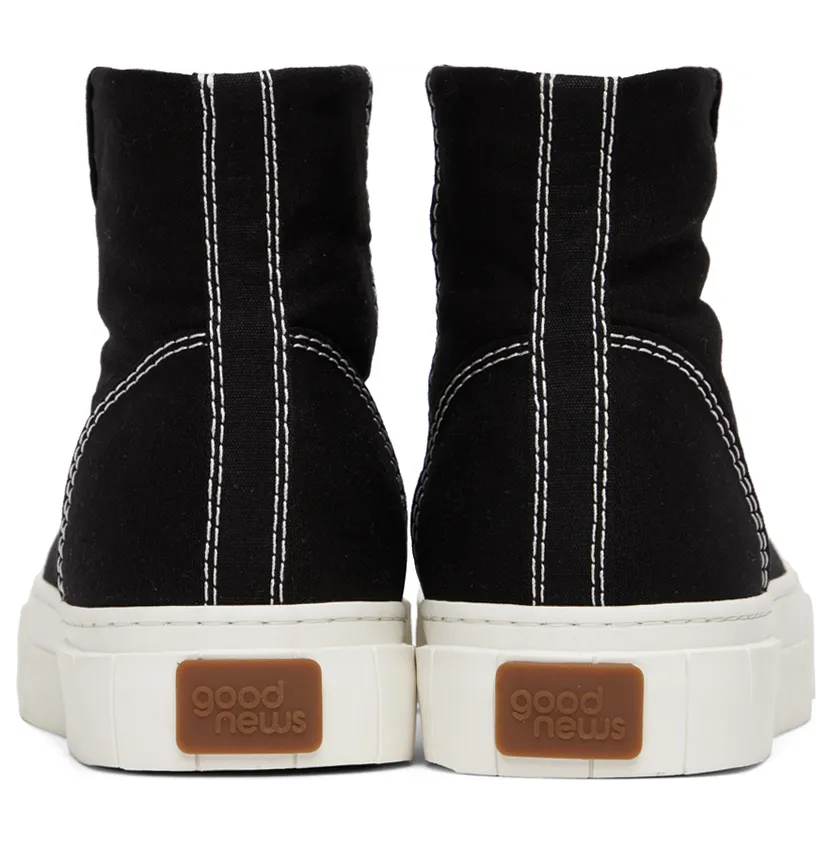 Good News Black Juice Sneakers (GNJUIC002) (2)