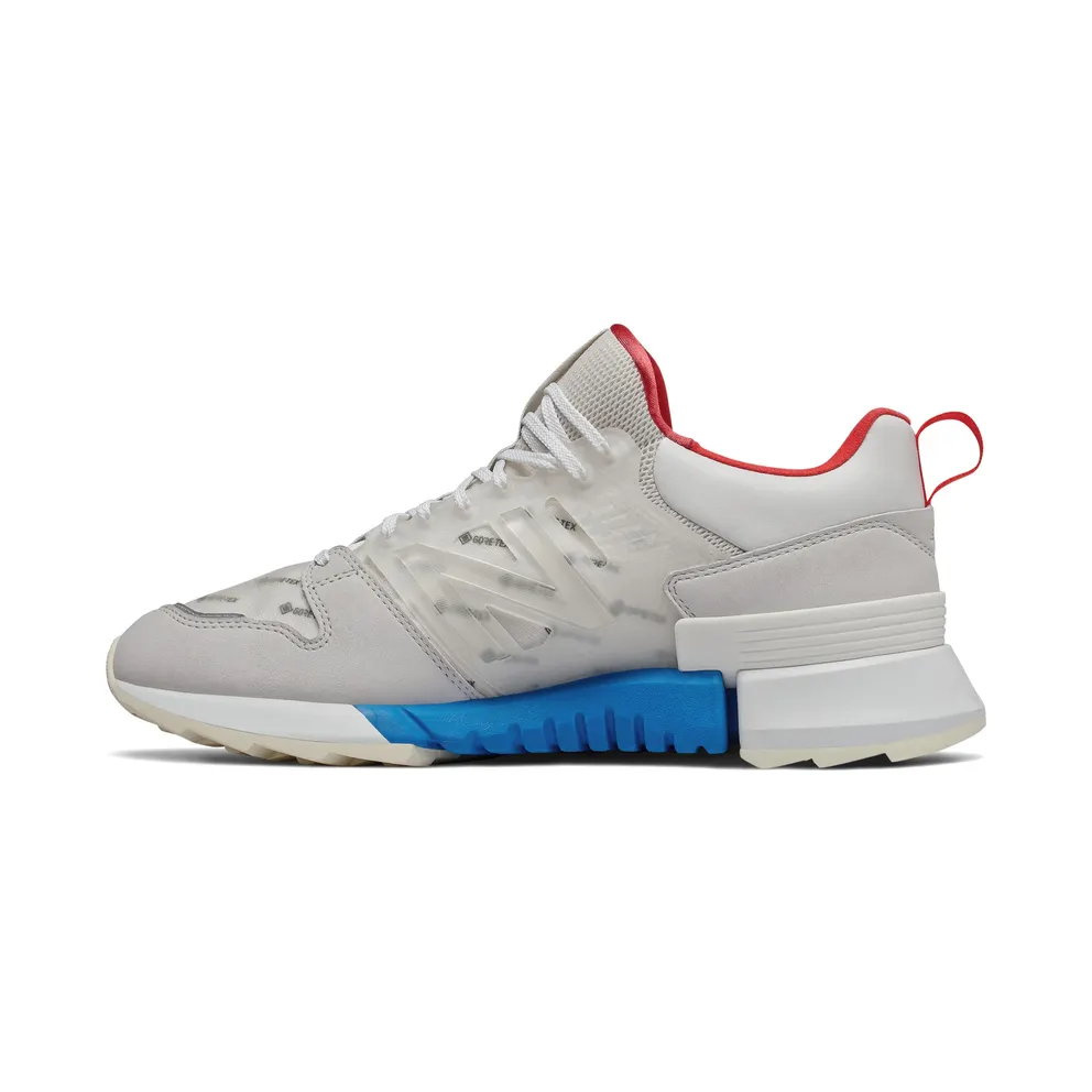 New Balance RC-2 Tokyo Design Studio White White (MSRC2OB)
