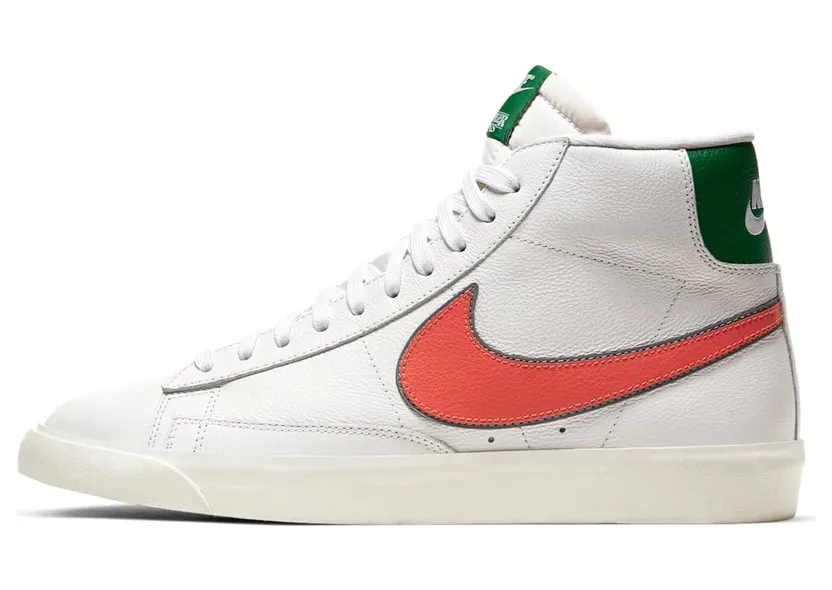 Nike Blazer Mid QS HH Stranger Things (CJ6101-100)