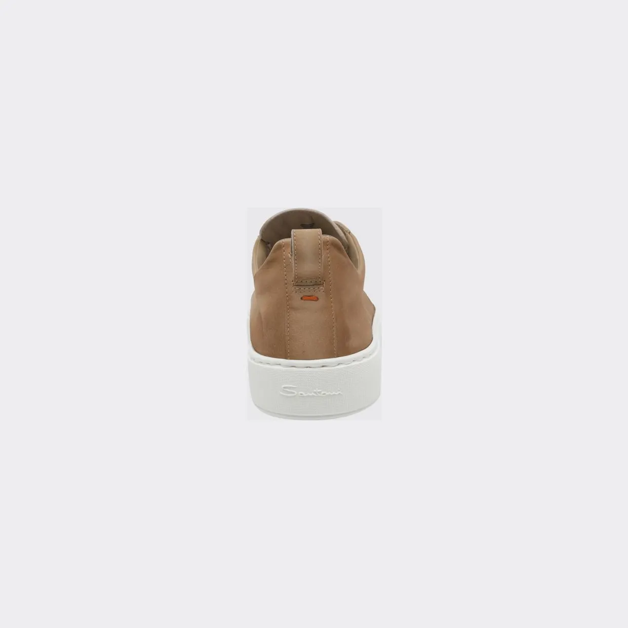 Santoni Sneakers Sand (MBCD21995BARTFEHE10) (3)