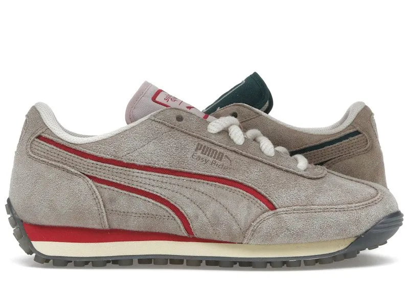 Puma Easy Rider Squid Game Alpine Snow Dark Myrtle (403643-01)