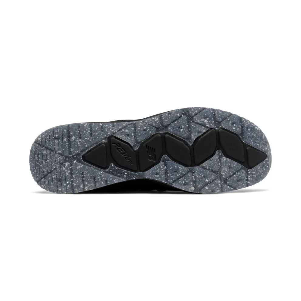 New Balance 1550 Reflective Black/Black Black/Black (ML1550RP)