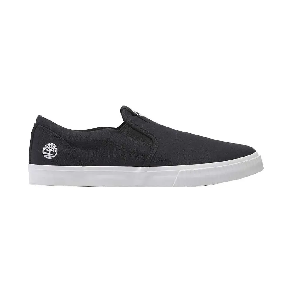 Timberland sneaker Black Canvas (TB0A662WEK71M)