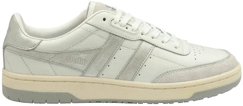 Gola sneaker White/Silver (CLB732WJ)