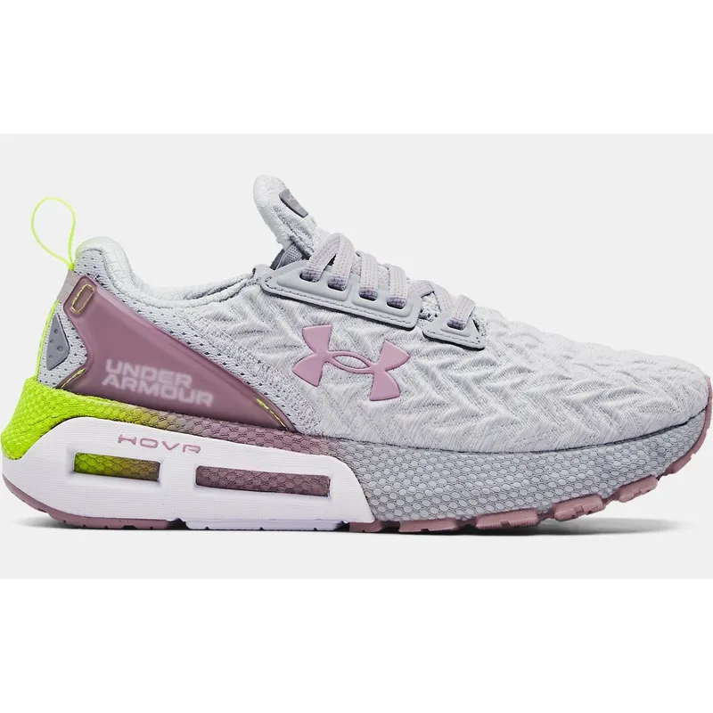 Under Armour HOVR™ Mega 2 Clone Gray (3024480-101)