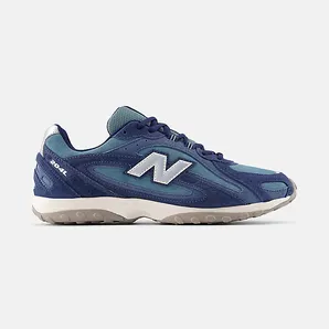 New Balance 204L Navy Salt Watre (U204L67Q)