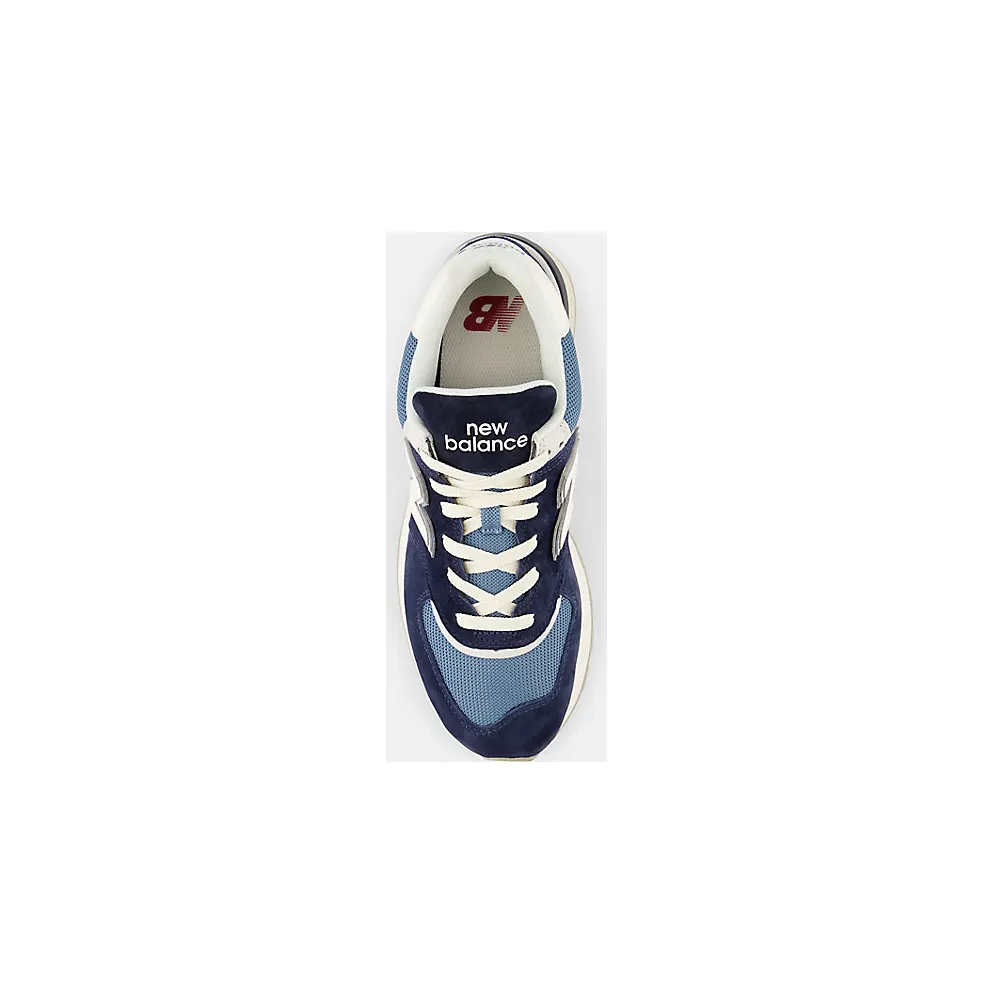 New Balance New Balance Unisex 574 Legacy Blue/White (U574LGVC)
