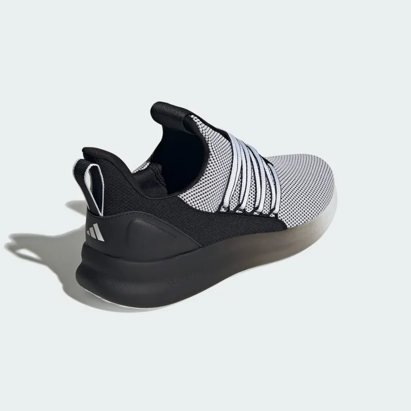 adidas Lite Racer Adapt 7.0 Wide Cloud White Core Black (IE6336)