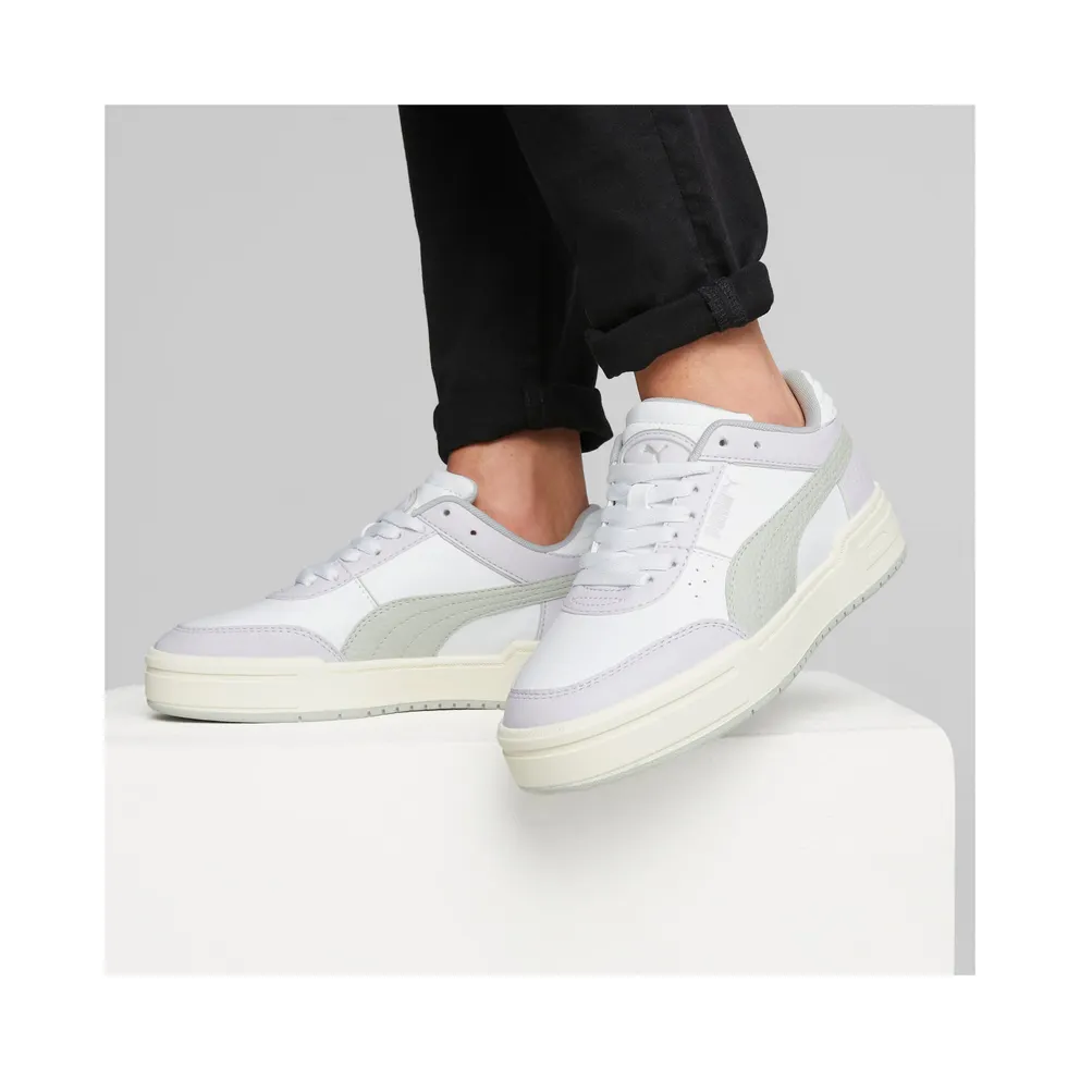 Puma CA Pro Sport Lth White (39328009)