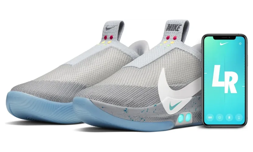 Nike Adapt BB ‘Air Mag’ (EU Charger) (2019) (CJ5773-090)