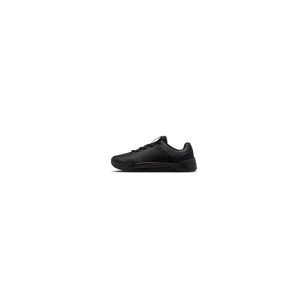 Nike MC 4 “Black / Dark Smoke Grey” (IM3744-003)