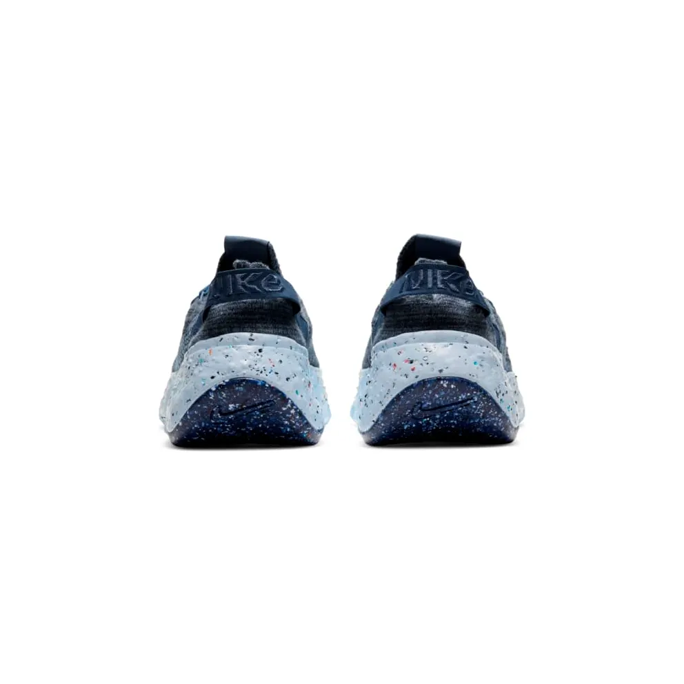 Nike Space Hippie 04 Mystic Navy Mystic Navy/Chambray Blue-Coastal Blue (CZ6398-400)
