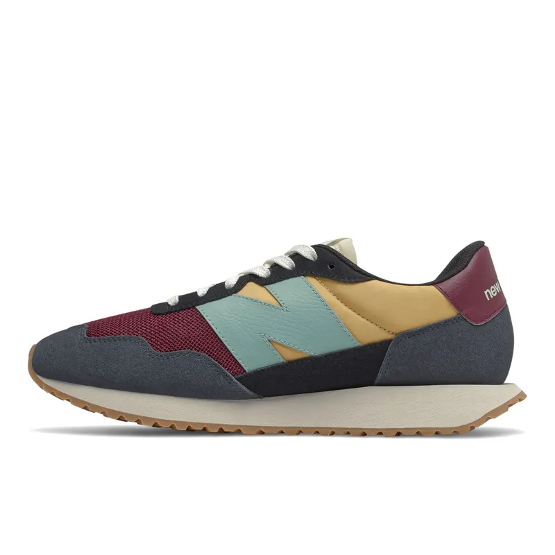 New Balance New Balance Black/Red (MS237HG1)