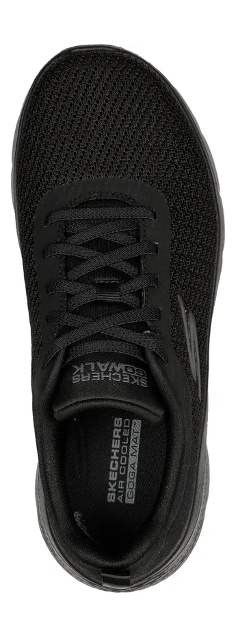 skechers-go-walk 124952 BBK