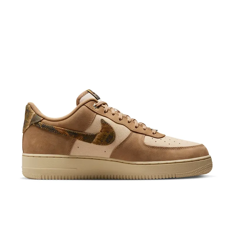 Nike Air Force 1 Low “RealTree Rattan” (IO9803-200)