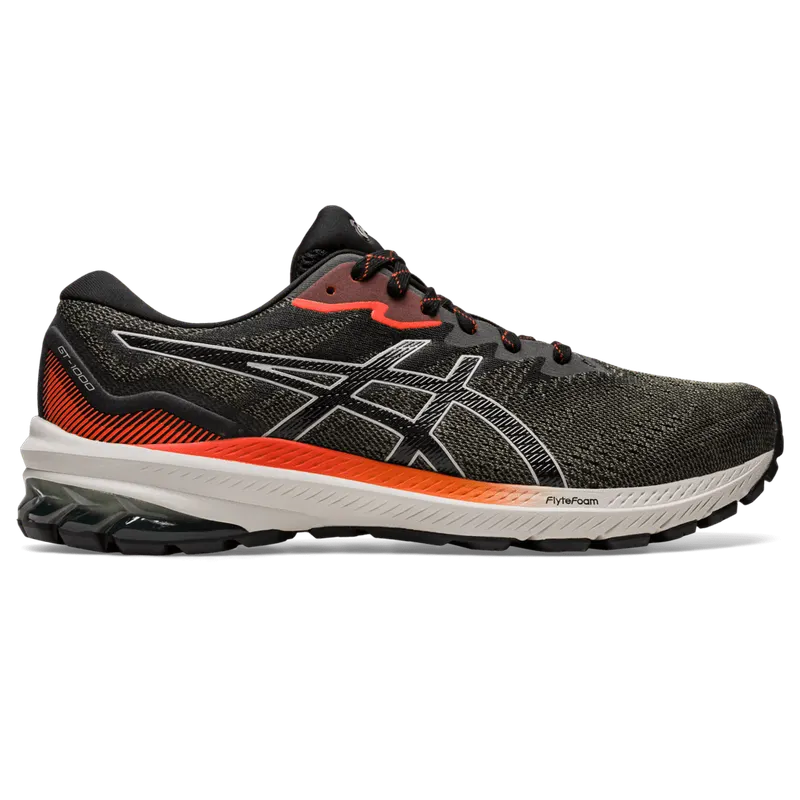 Asics GT-1000 11 TR Nature Bathing/Olive (1011B573.300)