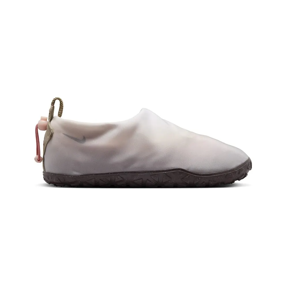 Nike ACG Moc Premium Sail Neutral Olive Apricot Agate Baroque Brown (HF3410-100)