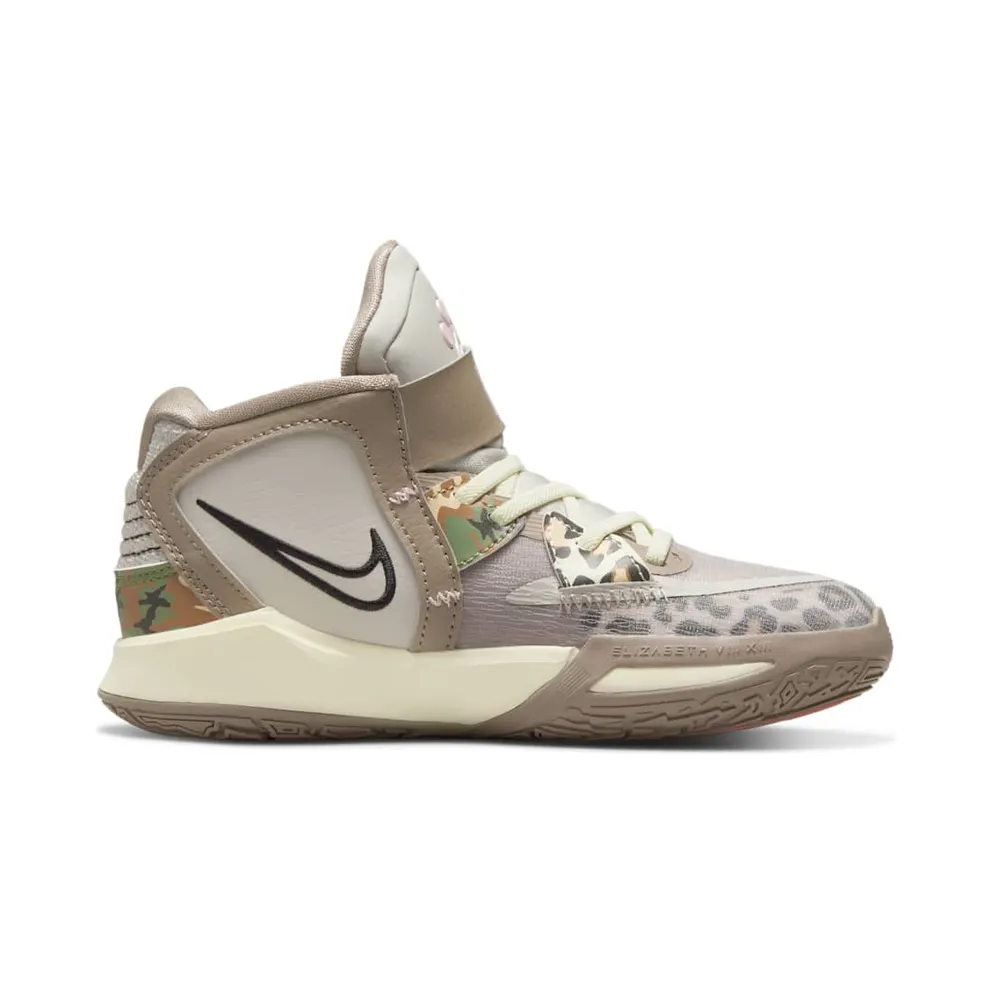 Nike Kyrie Infinity PS “Leopard Camo” (DD0332-006)