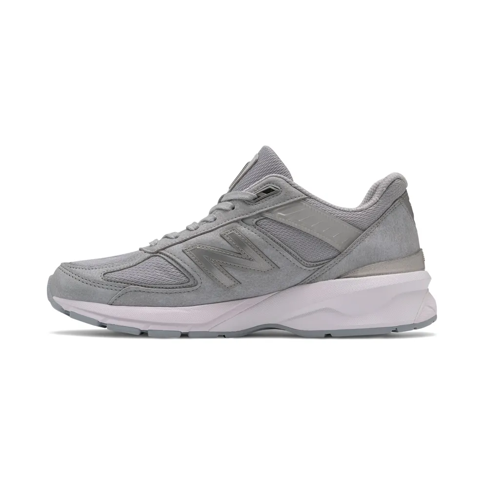 New Balance New Balance Grey (M990JS5)
