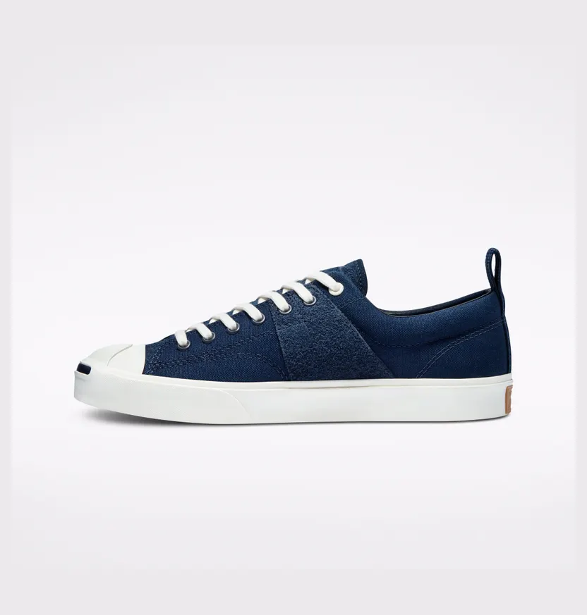 Converse Converse x Todd Snyder Jack Purcell Obsidian/obsidian/egret