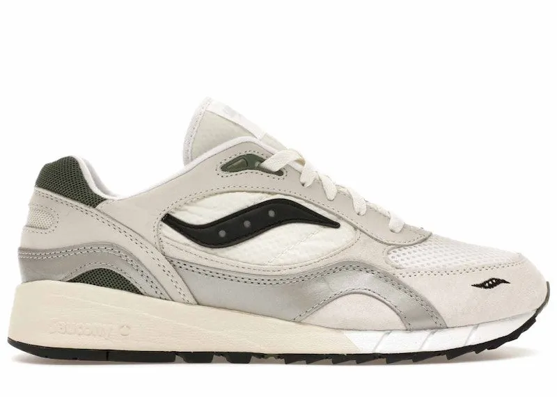 Saucony Shadow 6000 Asphalt Gold Accelerate, Decelerate (S70823-1)