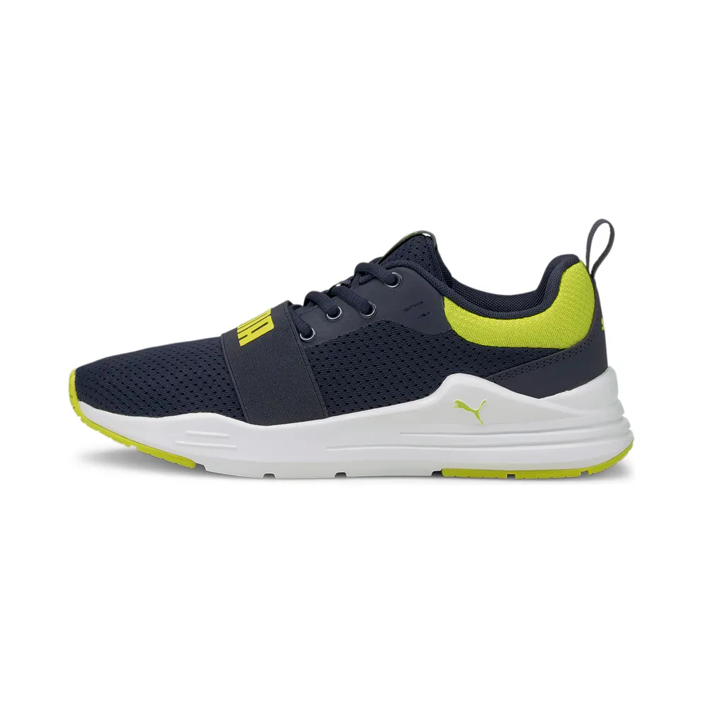 Puma Wired Run Blue (37421407)