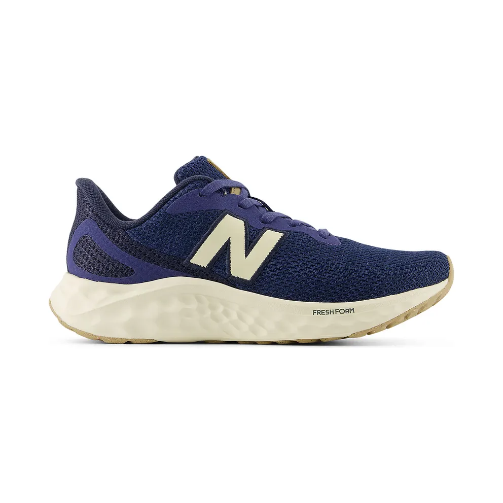 New Balance Fresh Foam Arishi Dream State / Angora (WARIS-RD4)
