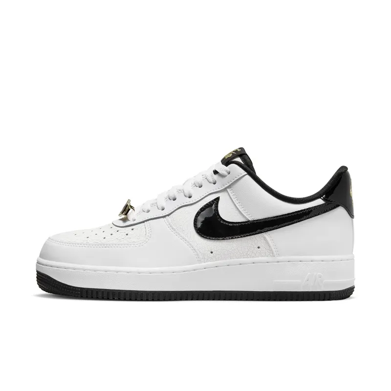 Nike Air Force 1 ’07 LV8 White (DR9866-100)