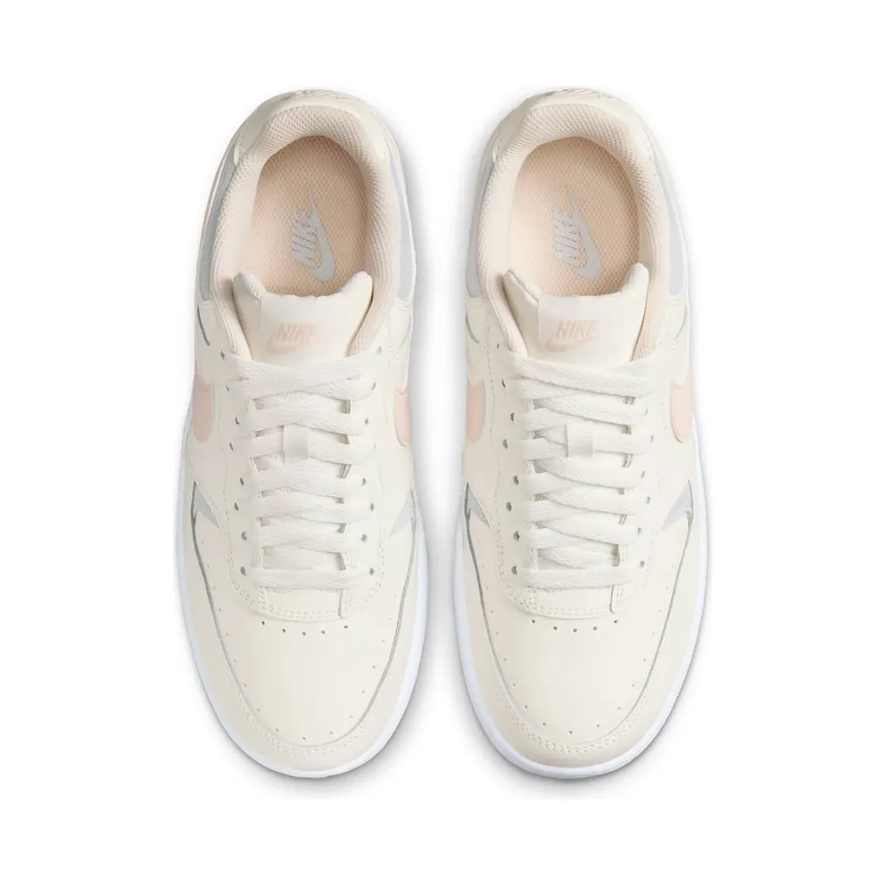 Nike Gamma Force Sail Football Grey White Guava Ice (DX9176-111)