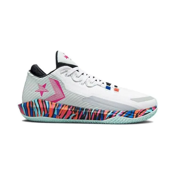 Converse All Star BB Jet Mid Striped (172664C)
