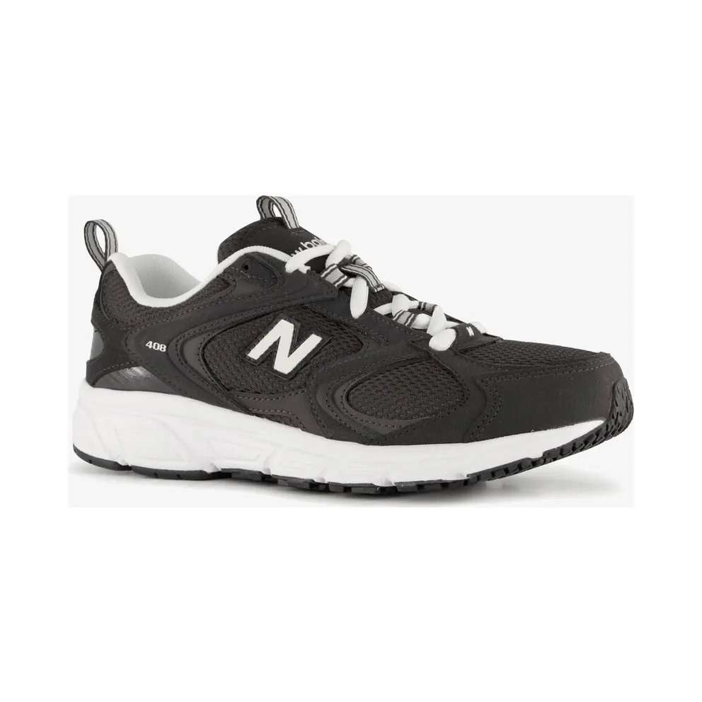 New Balance 408 Black (2214696)