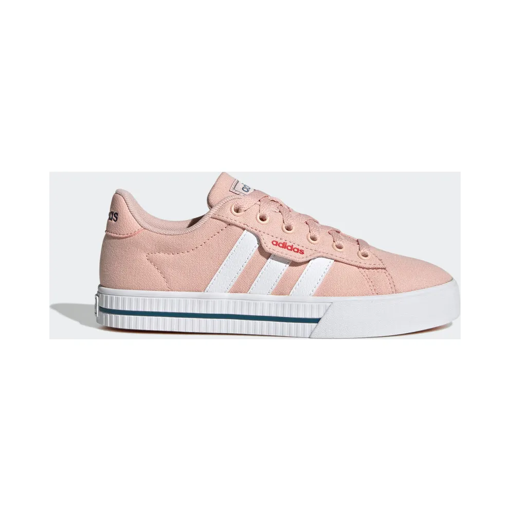 adidas Daily 3.0 Vapour Pink / Cloud White / Orbit Indigo (GZ7706)