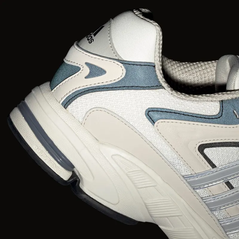 Adidas Response CL Chalk White / Bliss / Chalk White (GX4594)