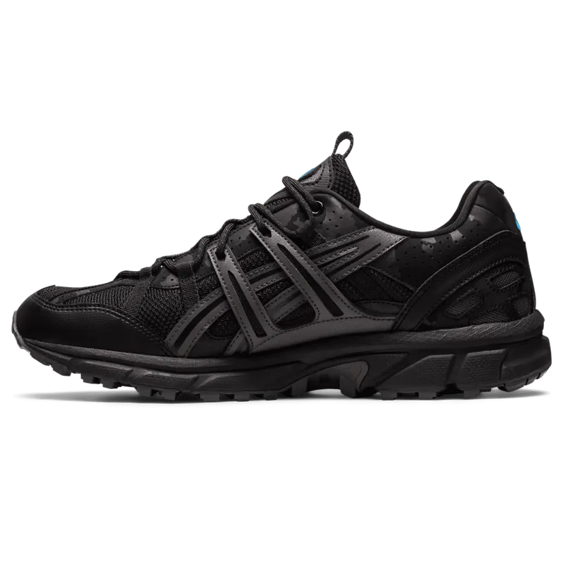 Asics GEL-SONOMA 15-50 Black/Obsidian Grey (1201A688.001)