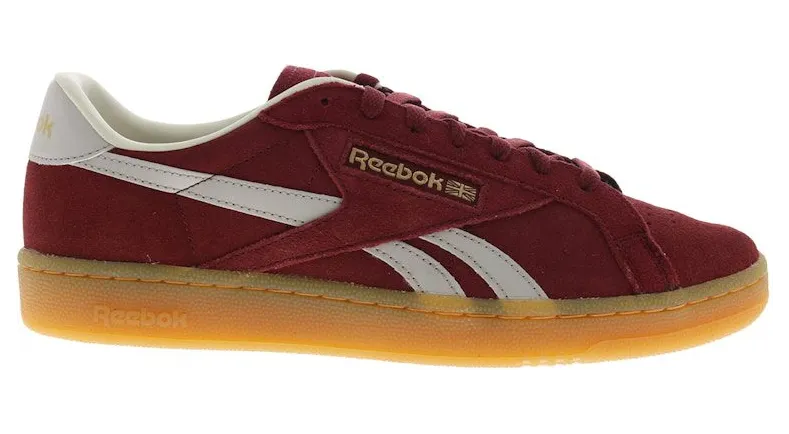 Reebok Club C Grounds 100204901