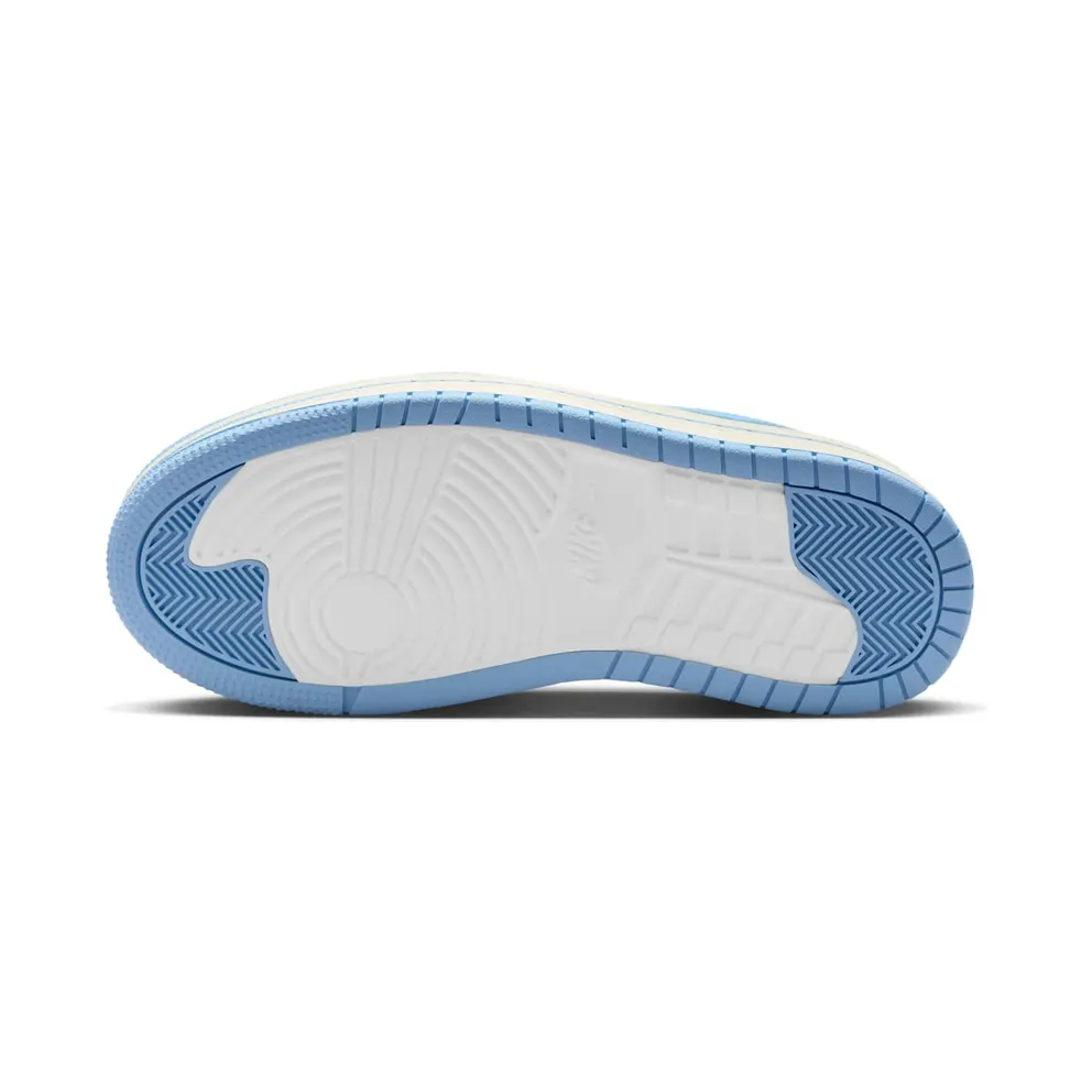 Jordan 1 Low Triple Stack “Psychic Blue White” (HV8288-402)