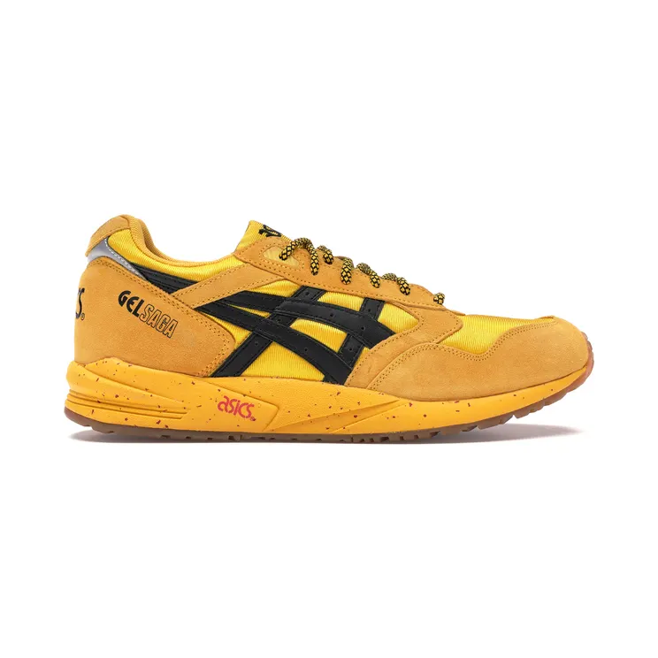 ASICS Gel-Saga II Kill Bill