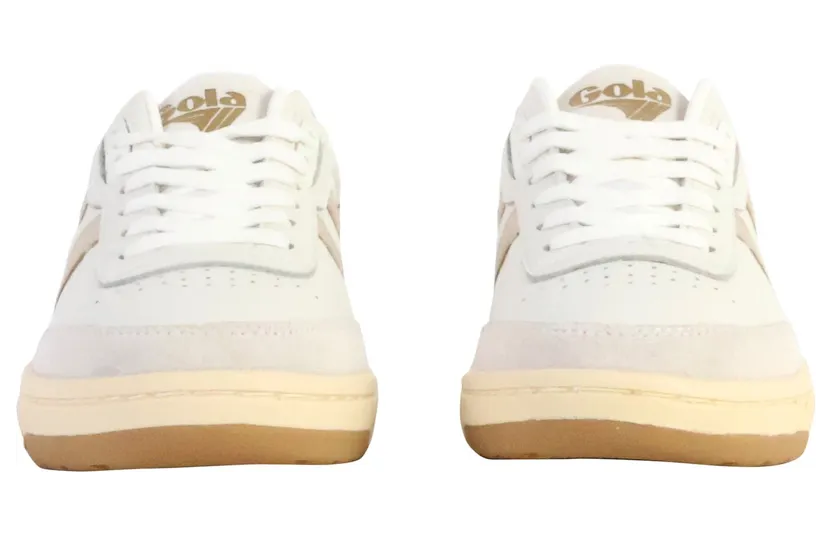Gola sneaker Wit (CLB732WY)