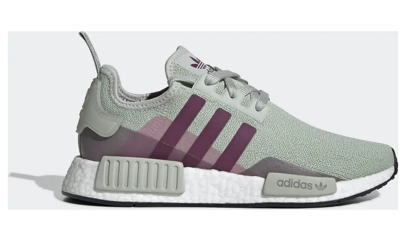 adidas NMD R1 Outdoor Pack Ash Silver (W)