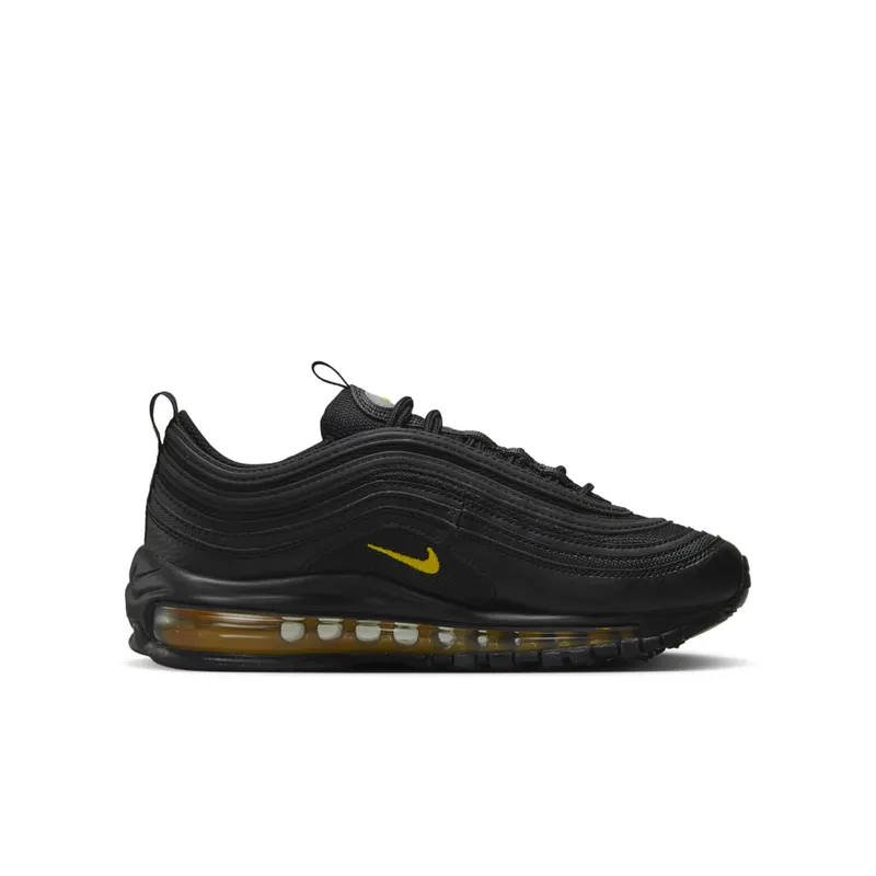 Nike Air Max 97 Black University Gold (FD9777-001)