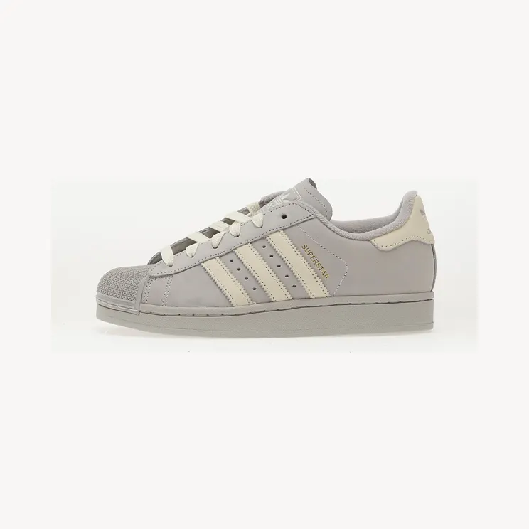 Adidas Superstar II Wmns “Grey Three / Off White / Grey Three” (KI8501)