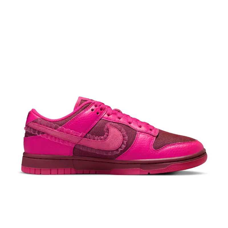 Nike Dunk Low Prime Pink (DQ9324-600)