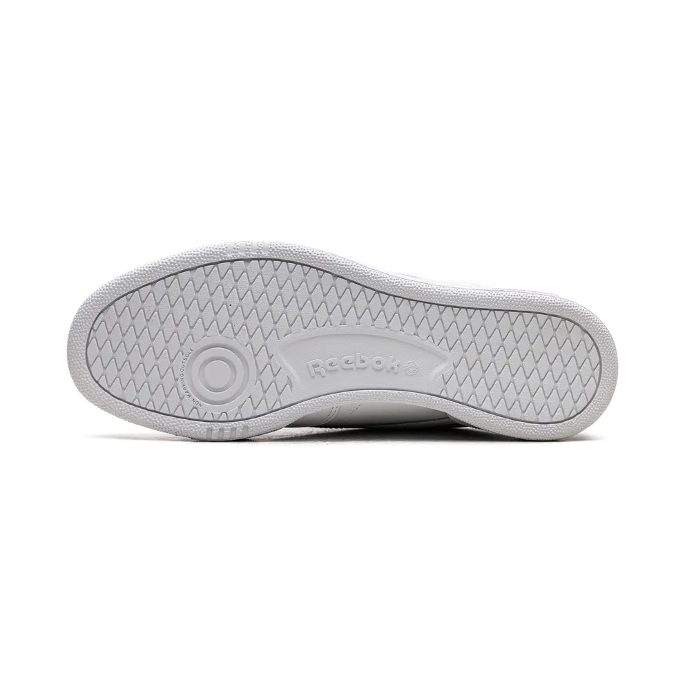 Reebok Club C 85 Intense White / Green (AR0456)