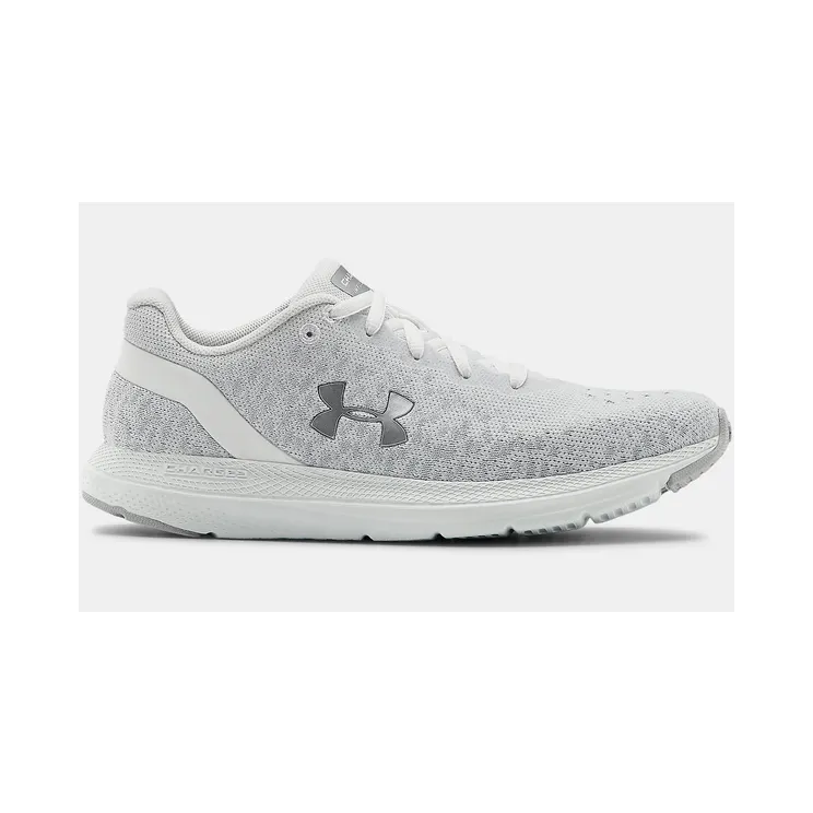 Under Armour Charged Impulse Knit White (3022603-100)